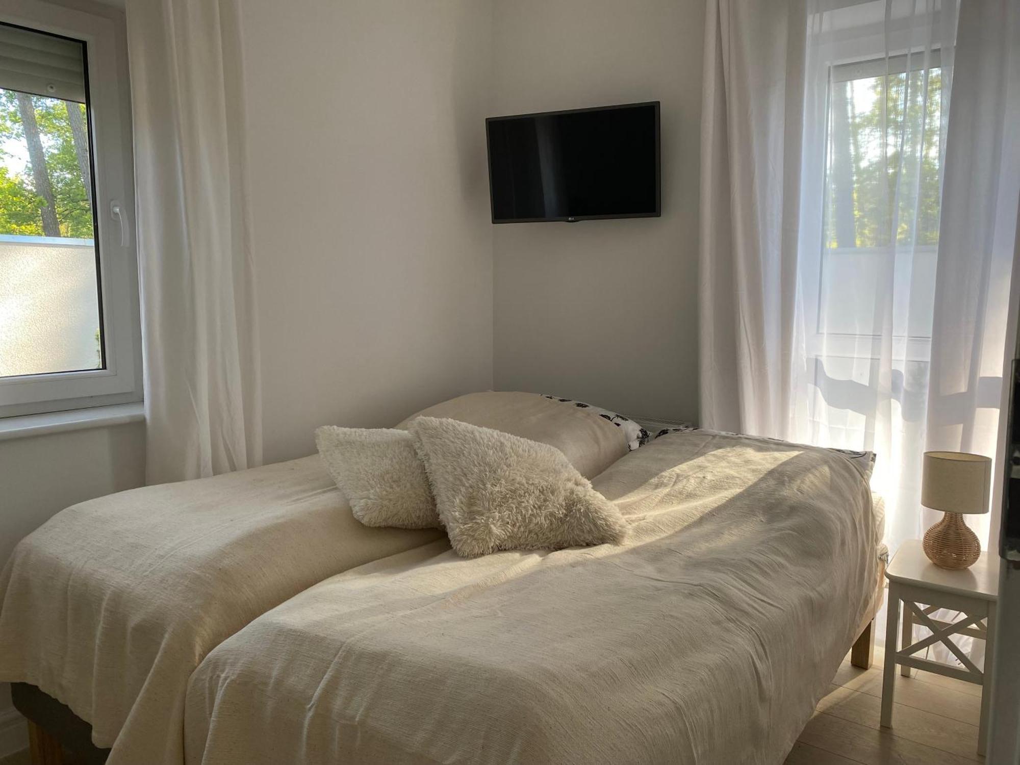 Villa Mare Apartamenty โปเบียโรโว ห้อง รูปภาพ