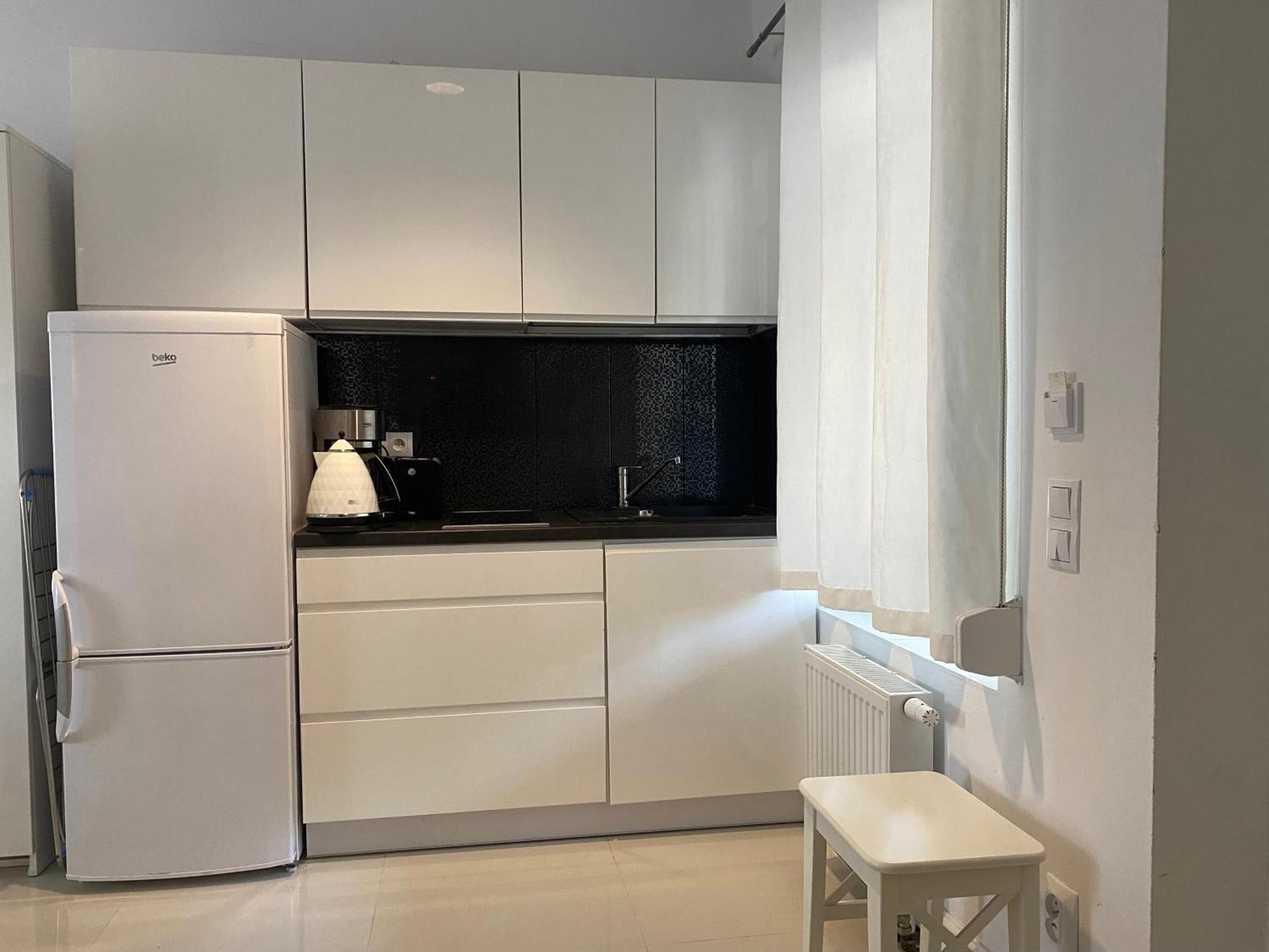 Villa Mare Apartamenty โปเบียโรโว ห้อง รูปภาพ