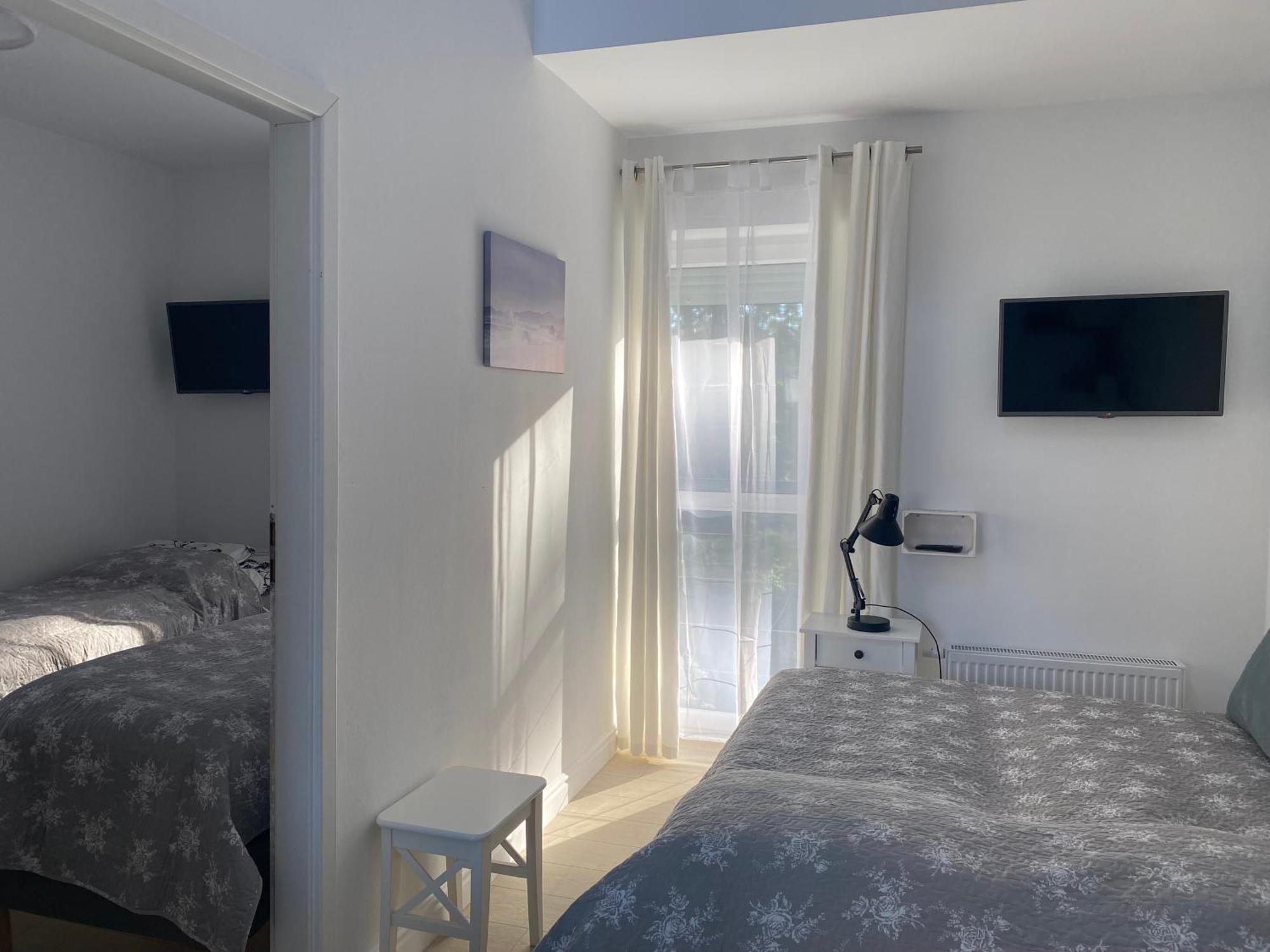 Villa Mare Apartamenty โปเบียโรโว ห้อง รูปภาพ