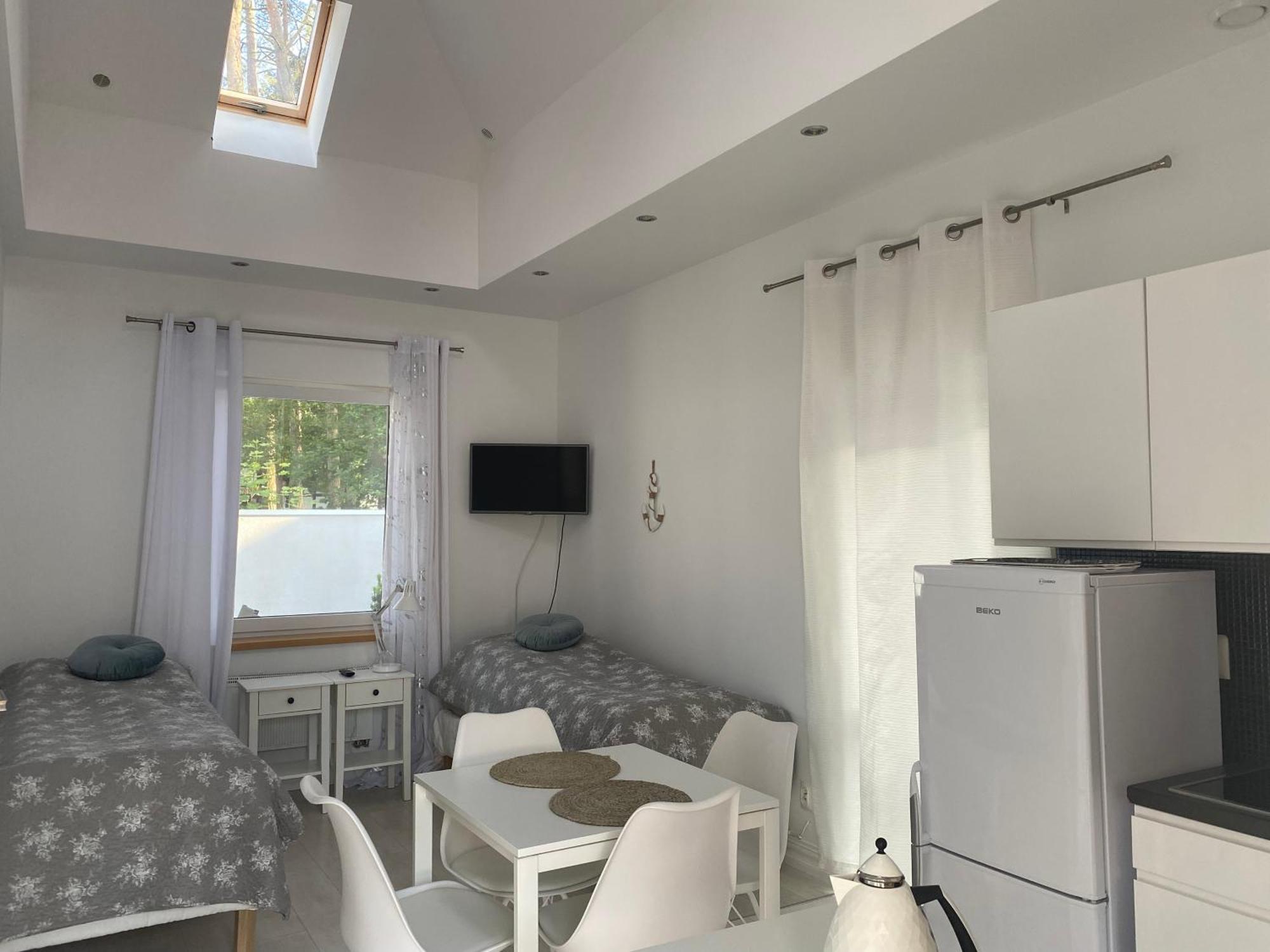 Villa Mare Apartamenty โปเบียโรโว ห้อง รูปภาพ